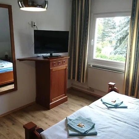 Alban Apartman *