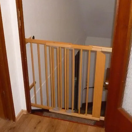 Alban Apartman *