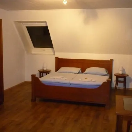 Alban Ξενοδοχείο