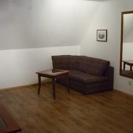 Alban Apartman