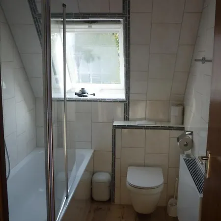 Alban Apartman